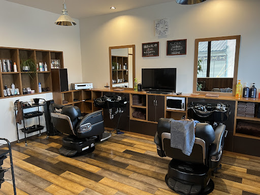 barber Galan