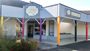 Photo n°4 de Un moment pour soi à Saint-Léger-de-Linières (Salon de coiffure)