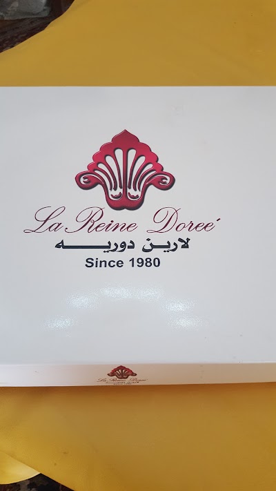 Photos of La Reine Doree