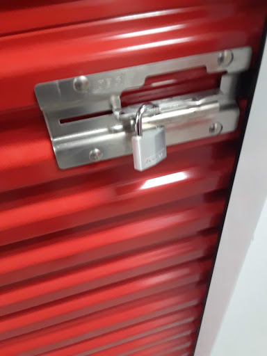 Minute Mini Storage - Visual