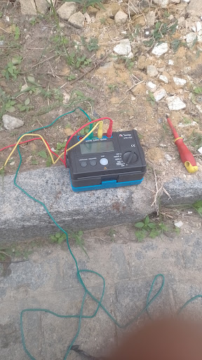 Eletricista-Neto em cucurana