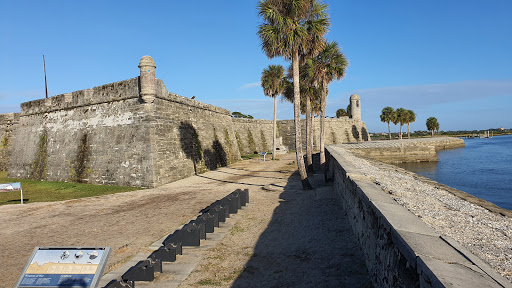 St Augustine E