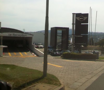 Photos of Forsdicks Tygervalley - BMW Dealership