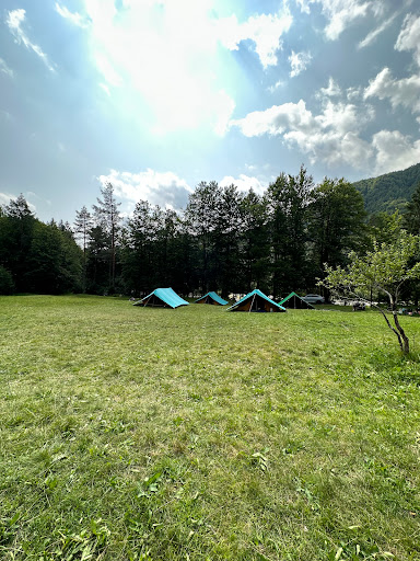Campo scout Forni di Sotto - Thumbnail