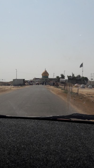Photos of عين الامام الحسن عليه السلام