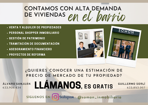 SOMON Inmobiliaria - Thumbnail