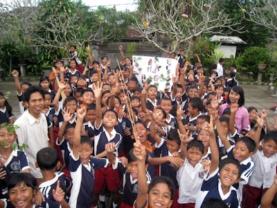 Photos of Taman Petanu Eco Neighborhood