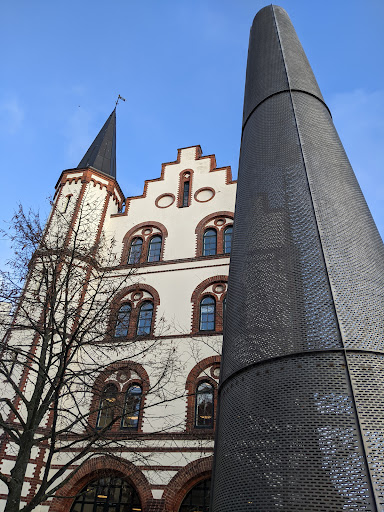 Landskrona Library - Thumbnail