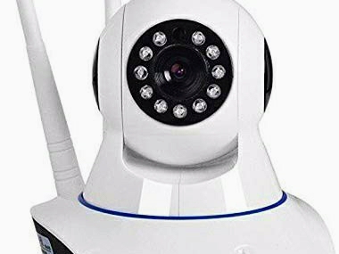 WiFi Smart Net Camera. post image