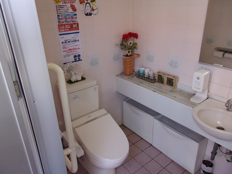 ENEOS Dr.Driveセルフ環七碑文谷店（ENEOSモビリニア）