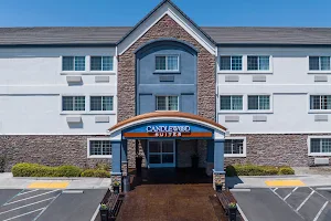 Candlewood Suites Turlock by IHG image