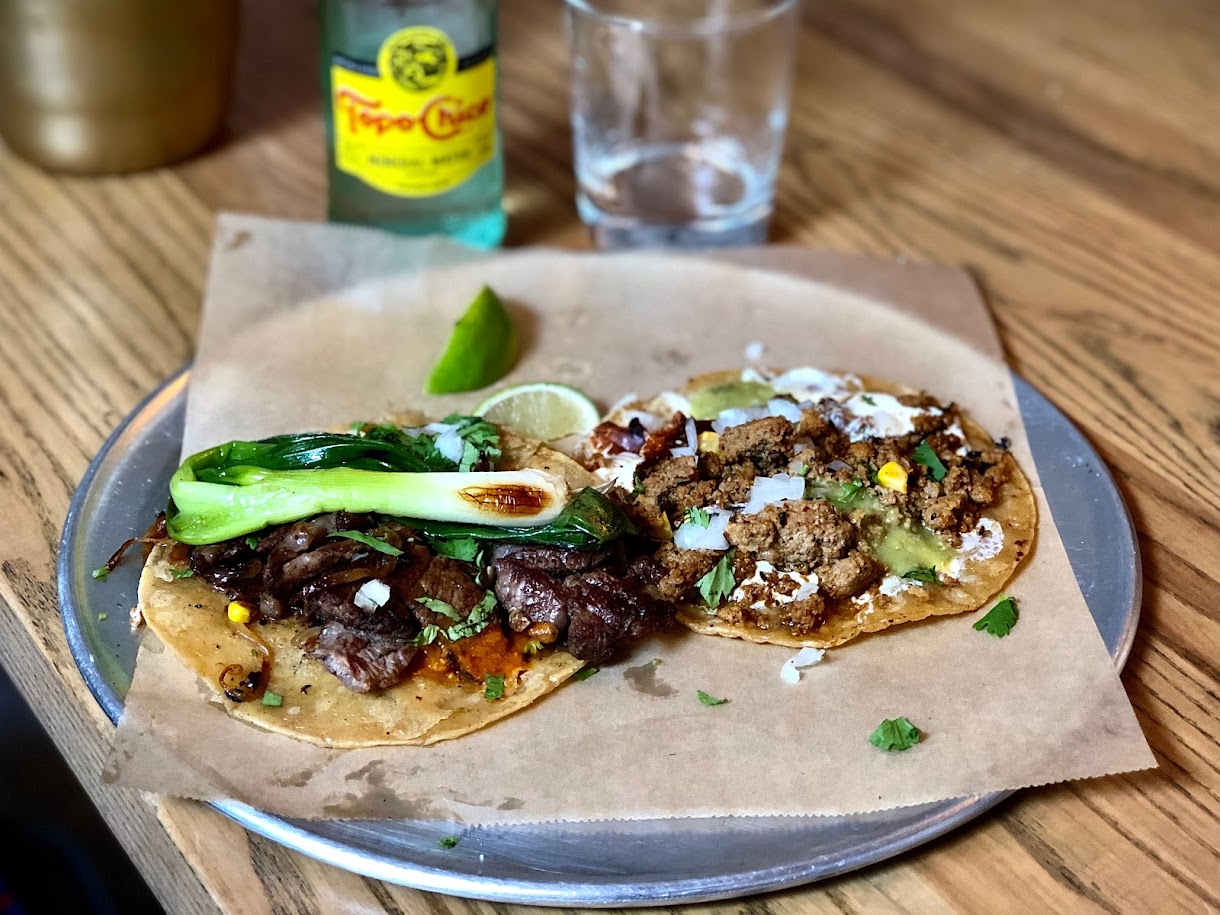 Taqueria Cinco