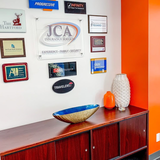 JCA Insurance Services - Thumbnail