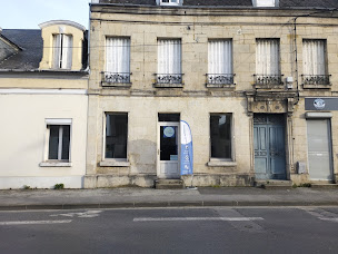 Photo n°1 de Comptoir de l'Immo : syndic de copropriété à Soissons (Aisne) à Soissons (Copropriété)