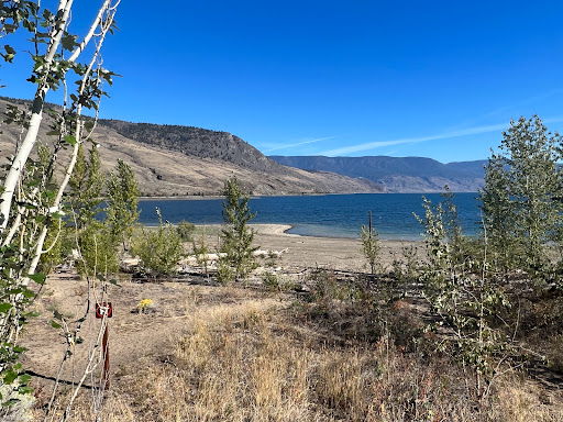 Steelhead Provincial Park