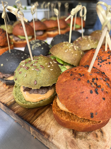 Orto Gourmand Gallery - Italy