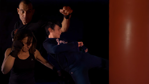 Gym Tae - Thumbnail