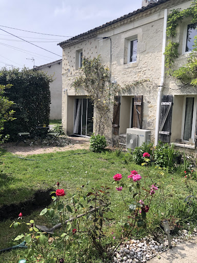 Photo de Saint-Caprais-de-Blaye à Saint-Caprais-de-Blaye (33820)