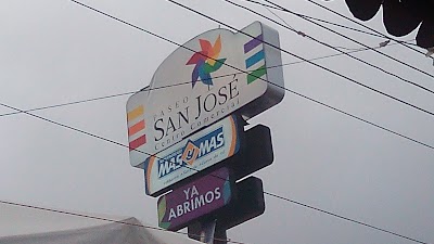 Photos of C.C. Paseo San Jos&eacute; (Corporaci&oacute;n Macario)