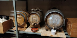 Photo n°5 de Aux Cépages d'Ermont à Ermont (Caviste)