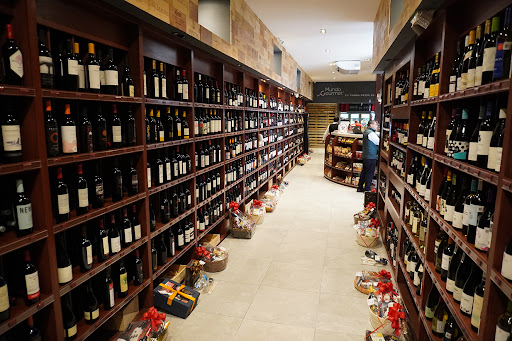 Mundo Gourmet San Jerónimo - Thumbnail