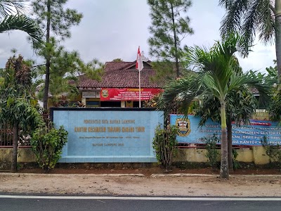 photo of Kantor Kecamatan Tanjung Karang Timur