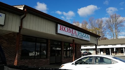 Roma Pizza