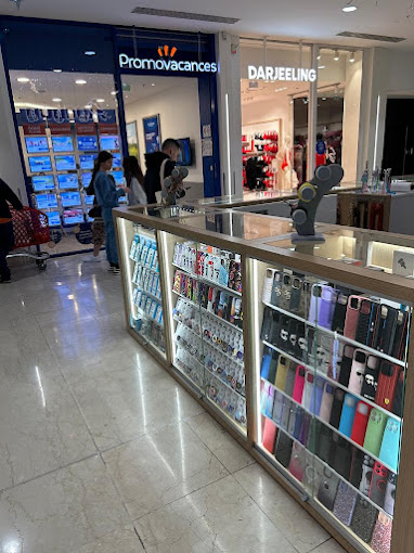 AKSES Saint Genis 2 - Réparation et accessoires téléphone