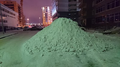 Photos of Zhk Gratsiya