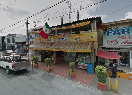 TAQUERIA Y PARRILLA LAREDO