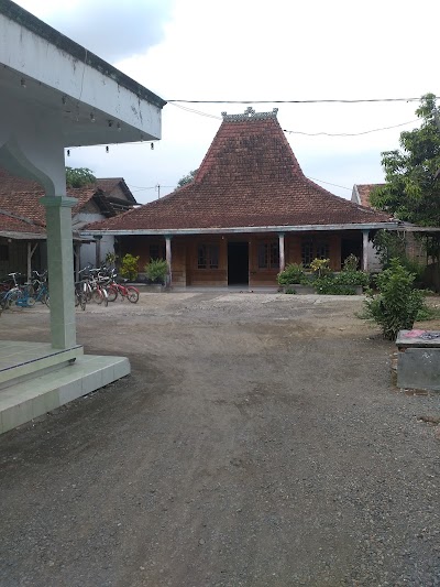 mosque