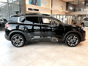 Photo n°3 de SA MIDI AUTO 84 AVIGNON – Citroën à Avignon (Vendeur de voitures d'occasion)