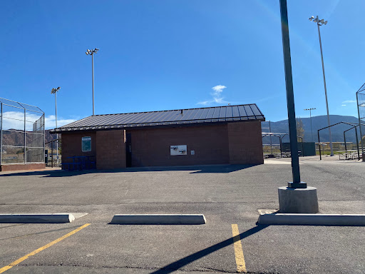Exit 59 Skate Park Gallery - United States