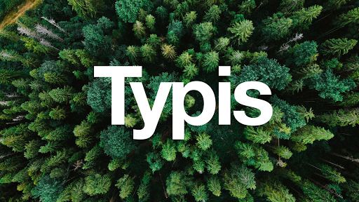 typis - Visual