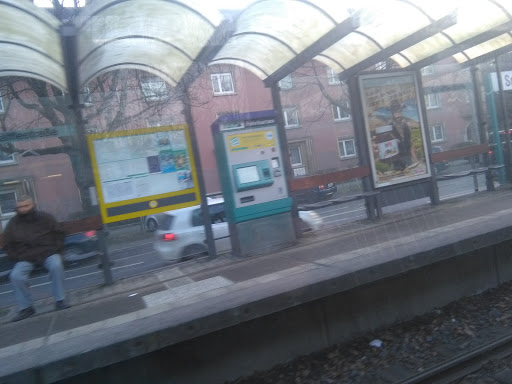 Schäfflestraße - Thumbnail