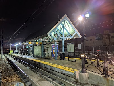 45th Street Station