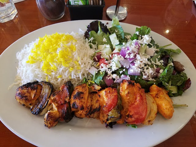 Panini Cafe