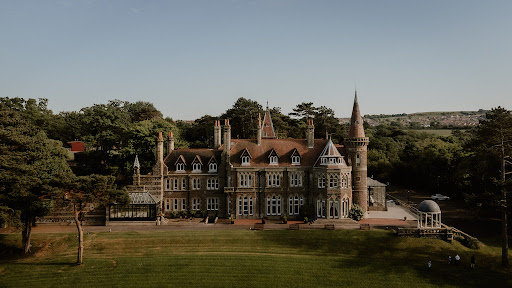 Rushpool Hall Wedding Venue - United Kingdom