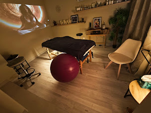 Photo n°1 de Âme et sens à Bourges (Centre de bien-être)