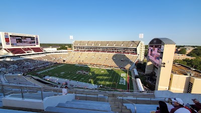 Davis Wade Stadium