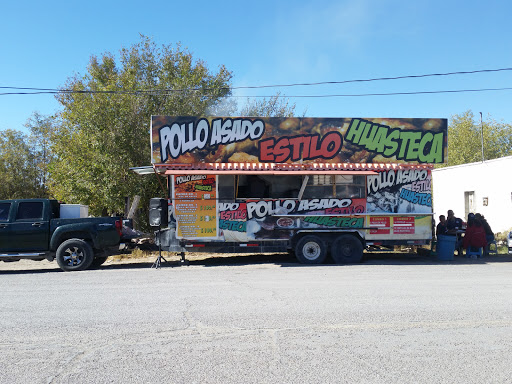Pollo Asado Estilo Huasteco - Thumbnail