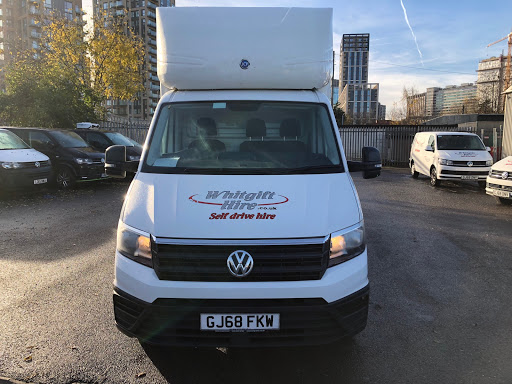Whitgift Hire Horsham