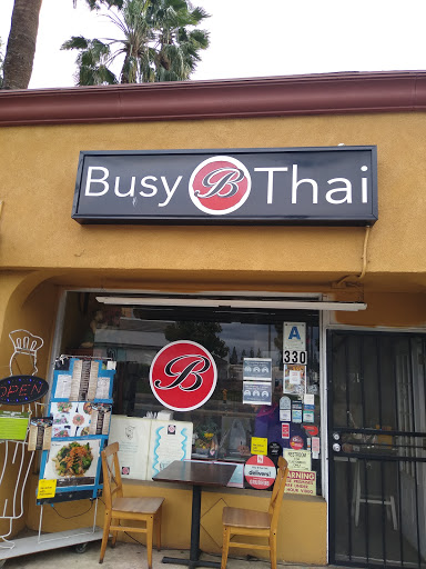 Busy B Thai Cafe - Thumbnail