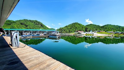 Norris Landing Marina