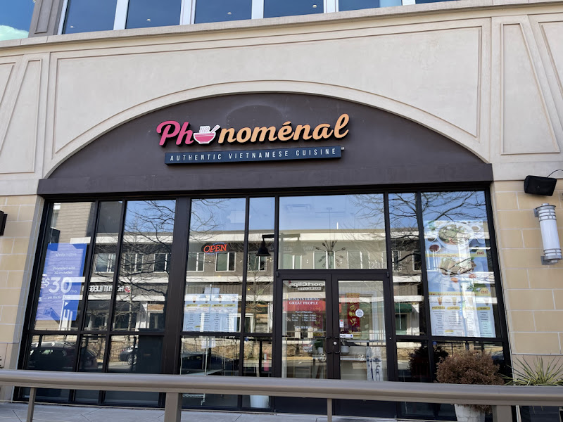 Pho-Nomenal — photo