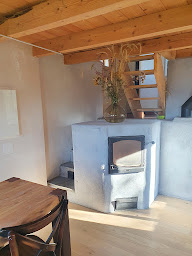 Photo n°9 de Gîte le champ du Crys à Boëge (Lodge)