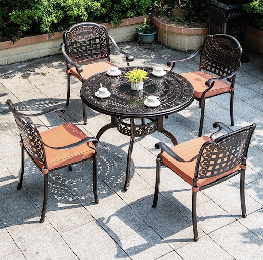 Hi-Lo outdoor furniture au - Thumbnail
