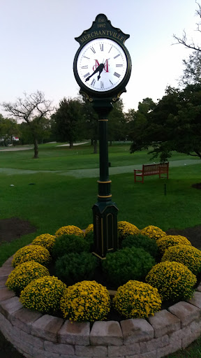 Merchantville Country Club - Thumbnail