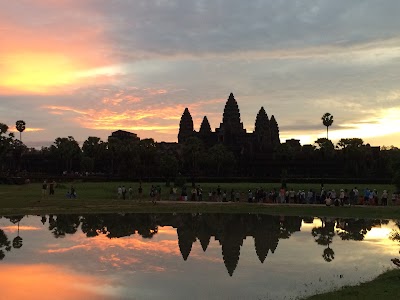 Photos of Siem Reap Tour Guide