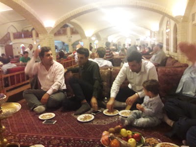 Photos of Bagh Gerdoo Cafe Restaurant